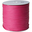 Jillson & Roberts Paper Raffia Ribbon, 1/4" Wide x 1000 Yards, Magenta by Present Paper - Vysn