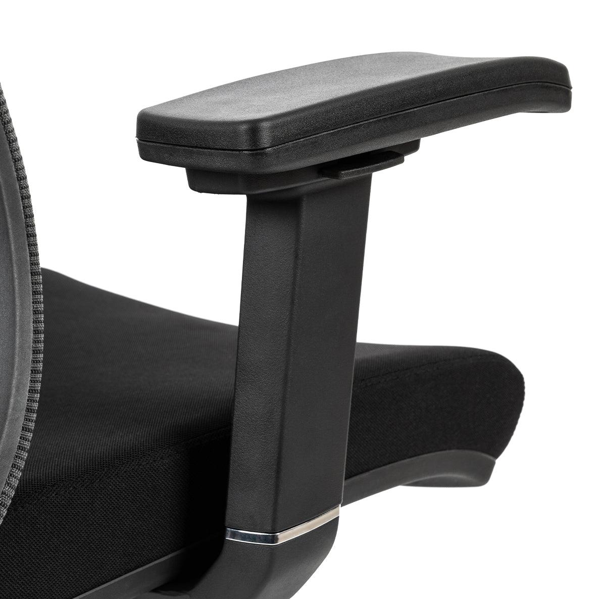 KaiChair - Ergonomic Office Chair by EFFYDESK - Vysn