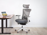 KaiChair - Ergonomic Office Chair by EFFYDESK - Vysn