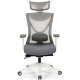 KaiChair - Ergonomic Office Chair by EFFYDESK - Vysn