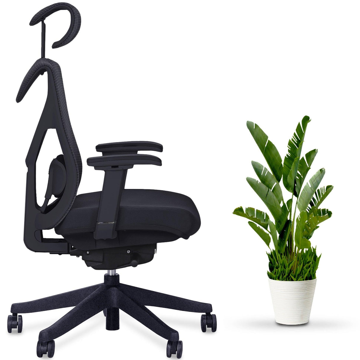 KaiChair - Ergonomic Office Chair by EFFYDESK - Vysn