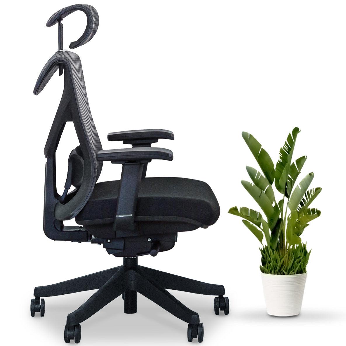 KaiChair - Ergonomic Office Chair by EFFYDESK - Vysn