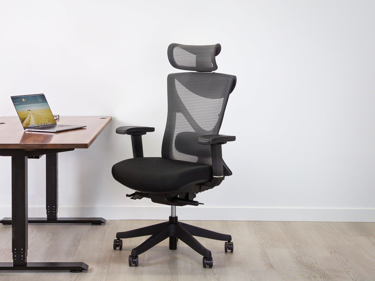 KaiChair - Ergonomic Office Chair by EFFYDESK - Vysn