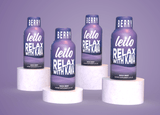 Kava Relax Shot (12-Pack) by Leilo - Vysn