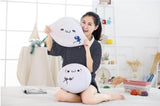 Kawaii Emoji Balls (8 VARIANTS, 4 SIZES) by Subtle Asian Treats - Vysn