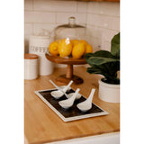 Kona Tray Set by Tuxton Home - Vysn