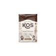 KOS Organic Plant Protein, Chocolate, Single Serving by KOS.com - Vysn