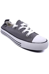 Ladies Fashion Sneakers by Blak Wardrob - Vysn