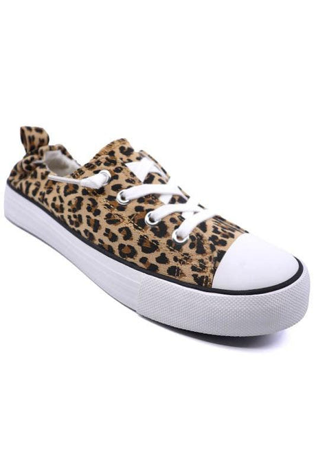 Ladies Fashion Sneakers by Blak Wardrob - Vysn