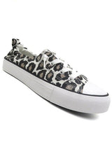 Ladies Fashion Sneakers by Blak Wardrob - Vysn