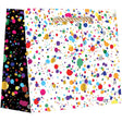 Large Gift Bags, Splatter with Foil Accents by Present Paper - Vysn