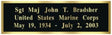 Laser Engraved Name Plates. by The Military Gift Store - Vysn