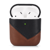 Leather AirPods Cases - TERRA by Bullstrap - Vysn