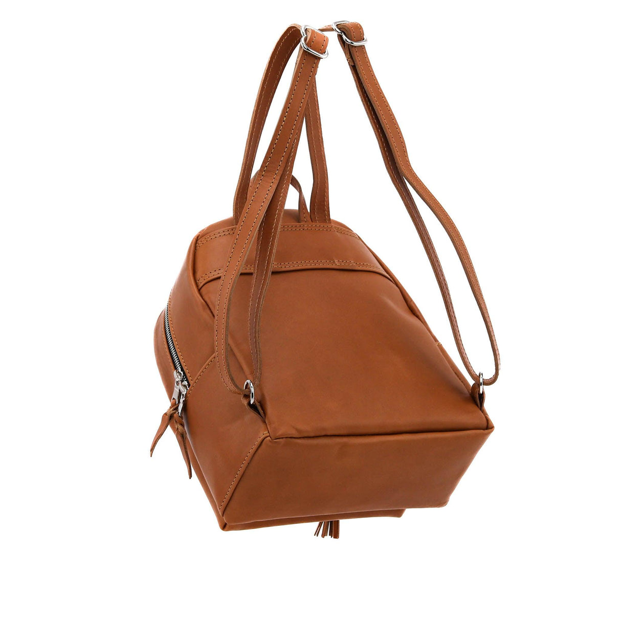 Leather Backpack by Lifetime Leather Co - Vysn