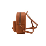 Leather Backpack by Lifetime Leather Co - Vysn