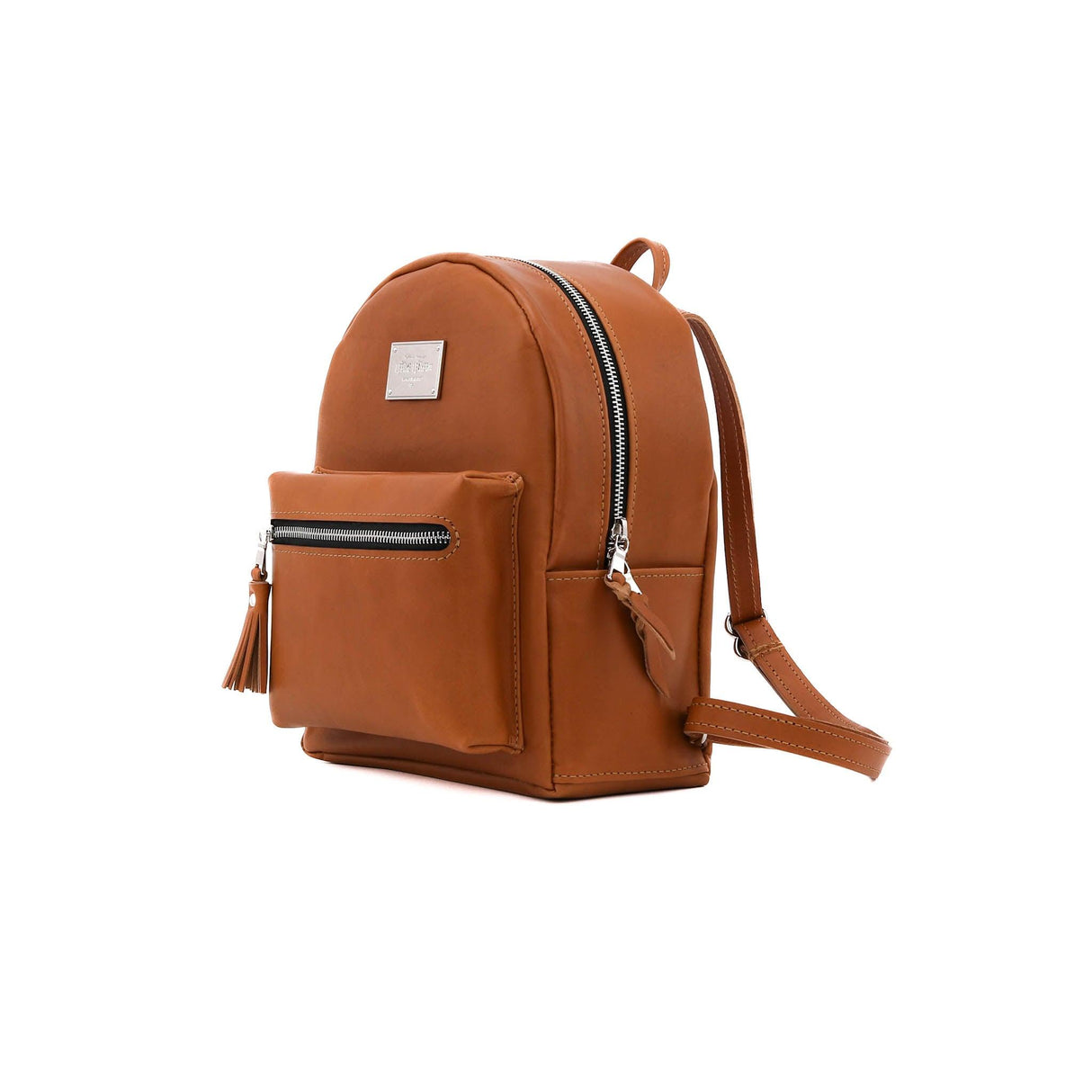 Leather Backpack by Lifetime Leather Co - Vysn