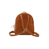 Leather Backpack by Lifetime Leather Co - Vysn