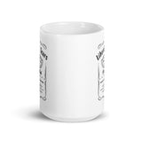 Liberal Tears Mug by Proud Libertarian - Vysn