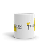 Libertarian Party of Idaho Mug by Proud Libertarian - Vysn