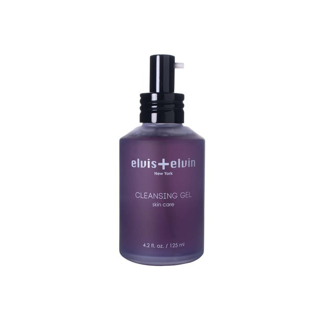 Lilac Cleansing Gel by elvis+elvin - Vysn