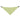 Lime Green Chevron Reversible Dog Bandana by Uptown Pups - Vysn