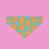 Little Nuggets Bandana by Dope Dog Co - Vysn