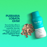 Liver Cleanse Drink | The Plug Drink by The Plug Drink - Vysn