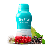 Liver Cleanse Drink | The Plug Drink by The Plug Drink - Vysn