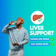 Liver Detox Drink | The Plug Drink by The Plug Drink - Vysn