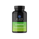 LiverAid by Dr Emil Nutrition - Vysn