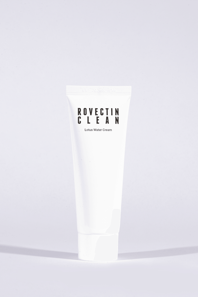 Lotus Water Cream by Rovectin Skin Essentials - Vysn