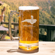 LPNC Beer Mug by Proud Libertarian - Vysn