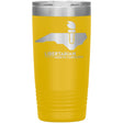 LPNC Insulated Tumbler by Proud Libertarian - Vysn