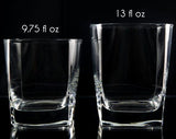 LPNC Whiskey Glass by Proud Libertarian - Vysn