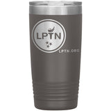 LPTN 20oz Tumbler by Proud Libertarian - Vysn