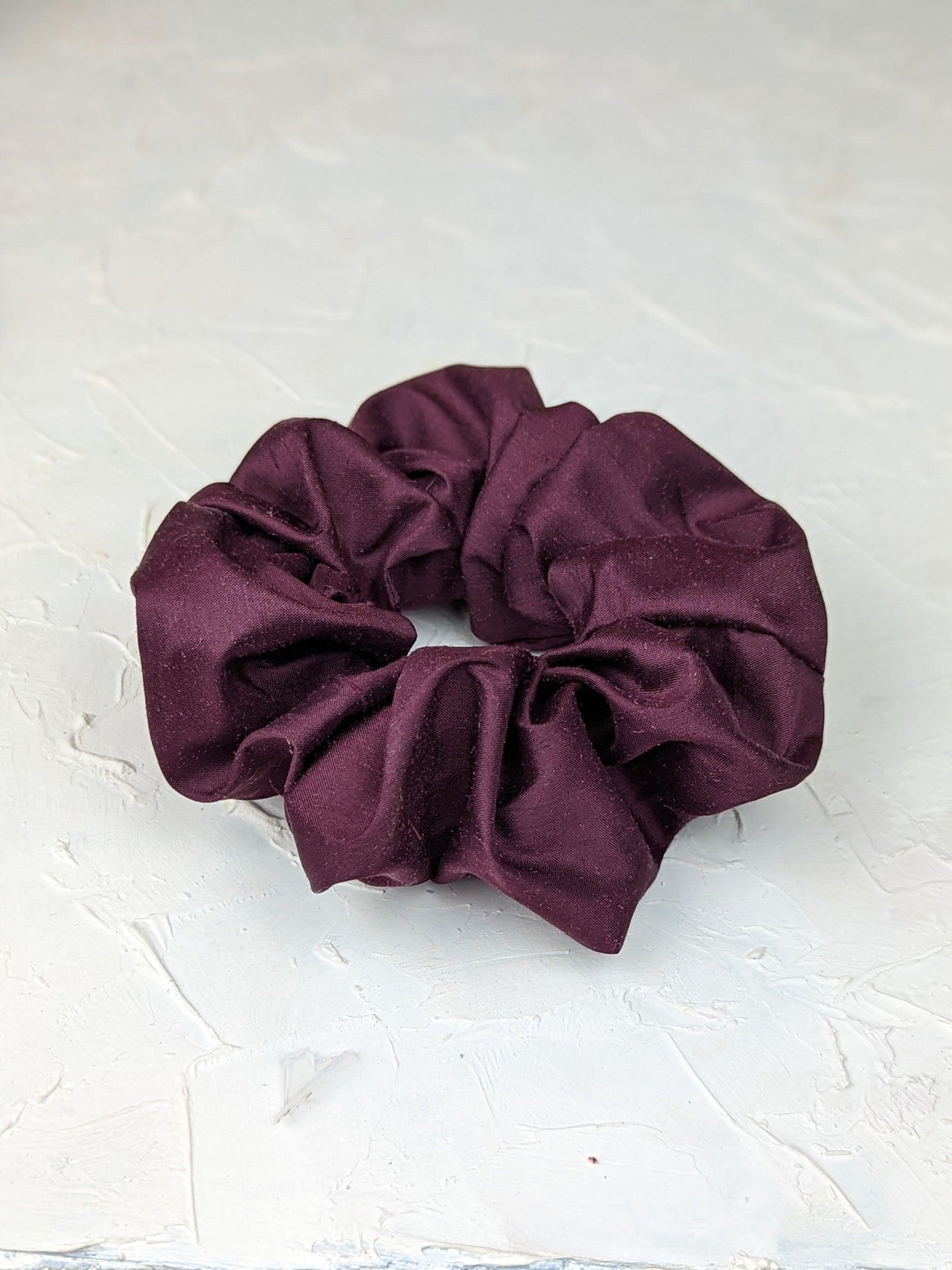 Luxe Oversize Scrunchie by Ash & Rose - Vysn