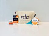 "Mama-to-be" Gift Set by FATCO Skincare Products - Vysn