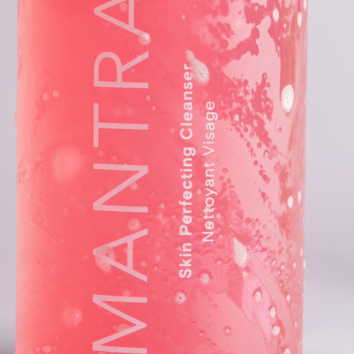 MANTRA | Skin Perfecting Cleanser by M.S. Skincare - Vysn