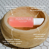 MANTRA | Skin Perfecting Cleanser by M.S. Skincare - Vysn