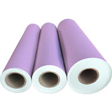 Matte Lavender Gift Wrap by Present Paper - Vysn