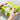 Matte Lime Green Gift Wrap by Present Paper - Vysn