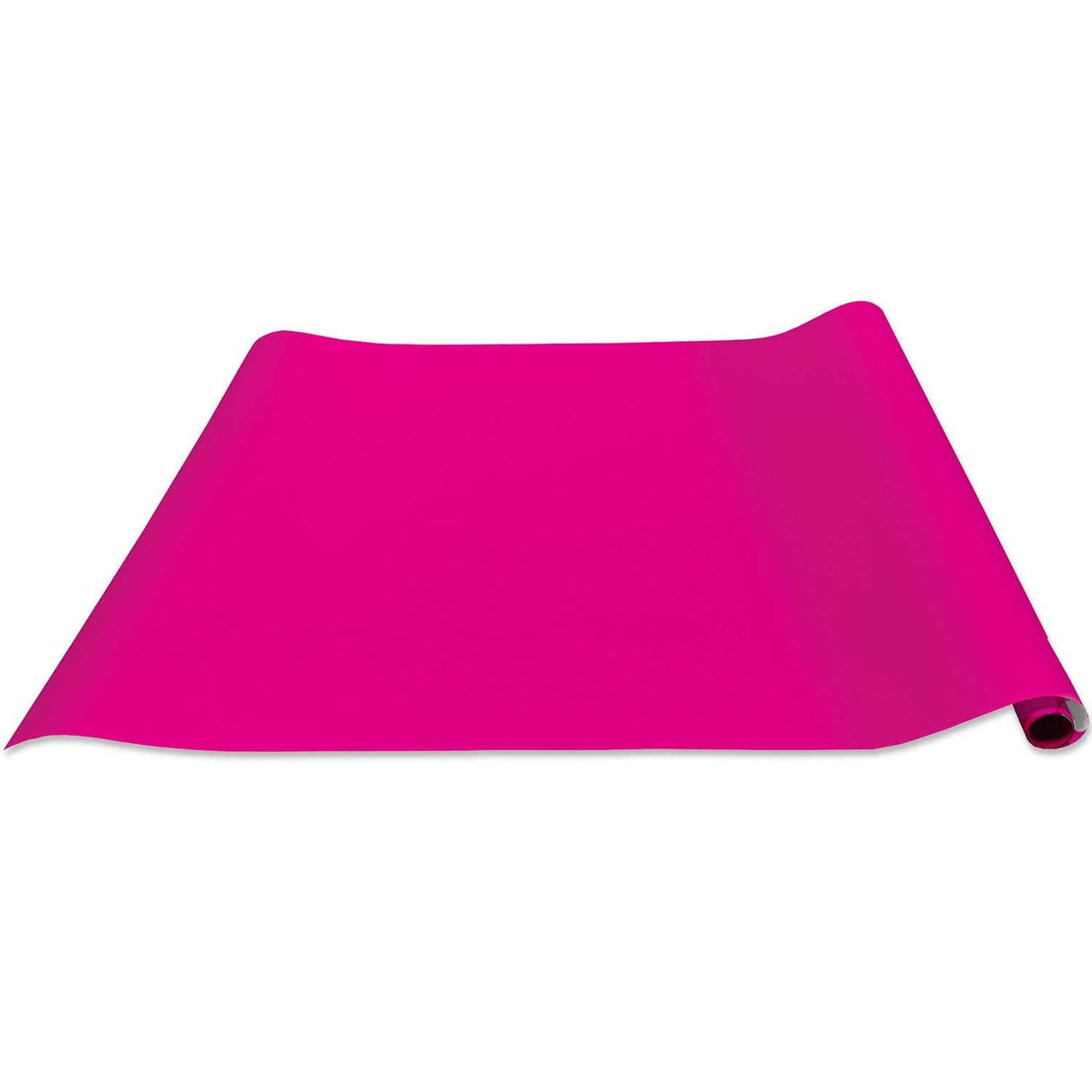 Matte Magenta Gift Wrap by Present Paper - Vysn