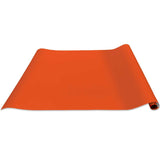 Matte Orange Gift Wrap by Present Paper - Vysn