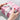 Matte Pastel Pink Gift Wrap by Present Paper - Vysn