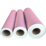 Matte Pastel Pink Gift Wrap by Present Paper - Vysn