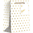 Medium Gift Bags, Clink by Present Paper - Vysn