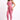 Mineral Washed Crop Top And Leggings Set - Vysn