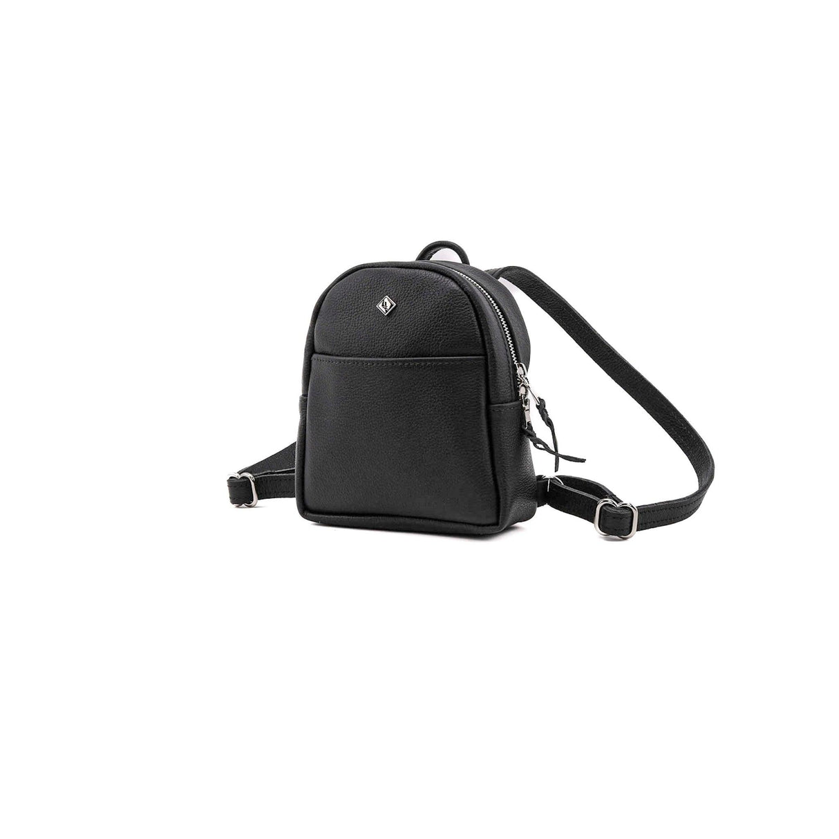 Mini Leather Backpack by Lifetime Leather Co - Vysn