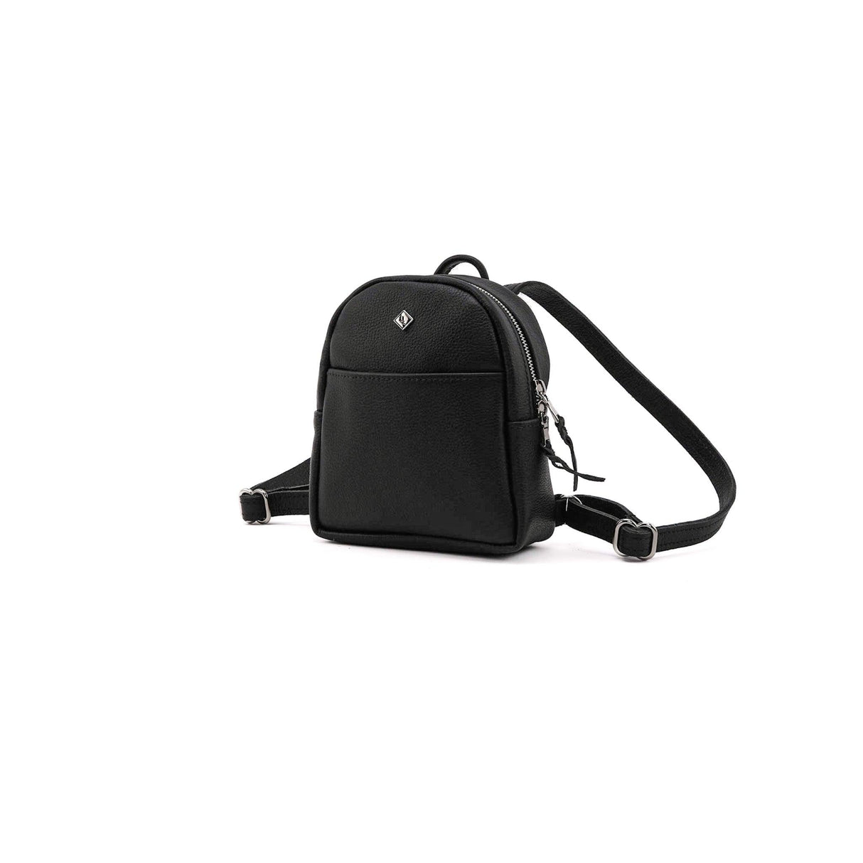 Mini Leather Backpack by Lifetime Leather Co - Vysn