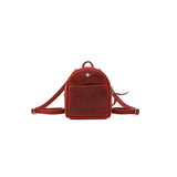 Mini Leather Backpack by Lifetime Leather Co - Vysn